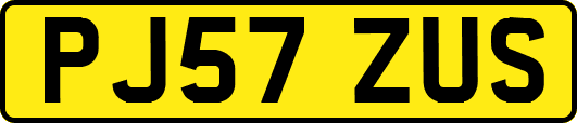 PJ57ZUS