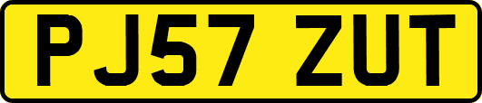 PJ57ZUT