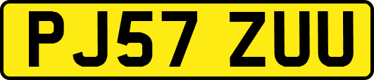 PJ57ZUU
