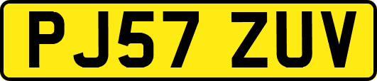 PJ57ZUV