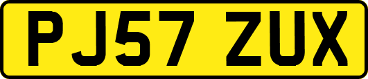 PJ57ZUX