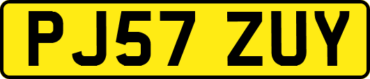 PJ57ZUY