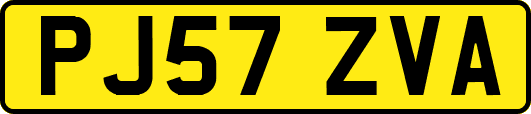 PJ57ZVA