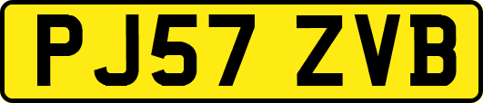PJ57ZVB
