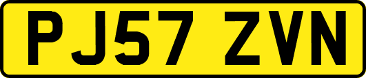 PJ57ZVN