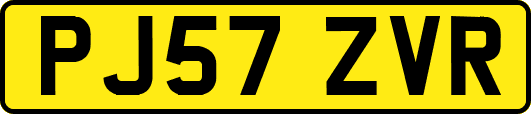 PJ57ZVR