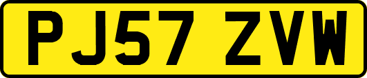 PJ57ZVW