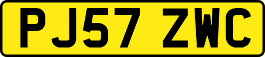 PJ57ZWC