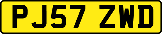 PJ57ZWD