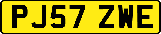 PJ57ZWE