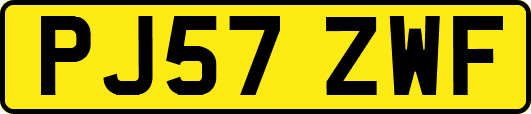PJ57ZWF