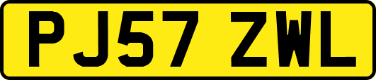 PJ57ZWL