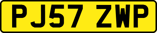 PJ57ZWP