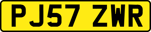PJ57ZWR