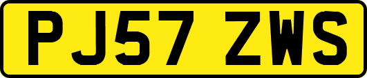 PJ57ZWS