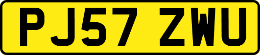 PJ57ZWU