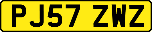 PJ57ZWZ
