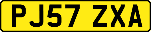 PJ57ZXA