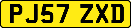 PJ57ZXD