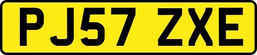 PJ57ZXE
