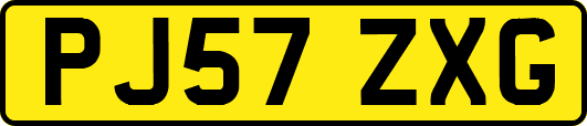 PJ57ZXG