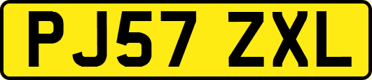 PJ57ZXL