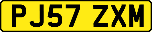 PJ57ZXM