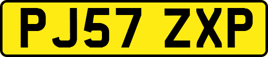 PJ57ZXP