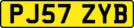 PJ57ZYB