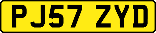 PJ57ZYD