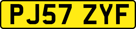 PJ57ZYF