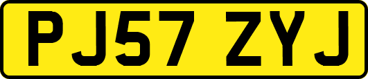 PJ57ZYJ