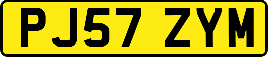 PJ57ZYM