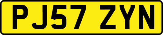 PJ57ZYN