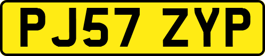 PJ57ZYP