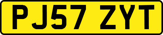 PJ57ZYT
