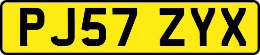 PJ57ZYX