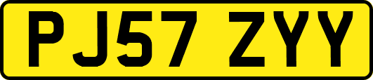PJ57ZYY
