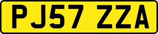 PJ57ZZA