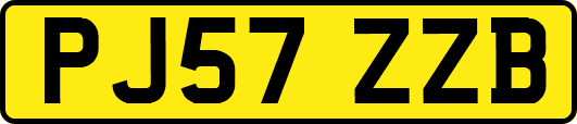 PJ57ZZB