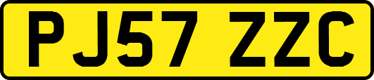 PJ57ZZC