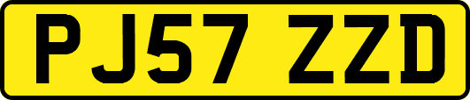 PJ57ZZD