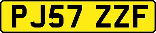 PJ57ZZF