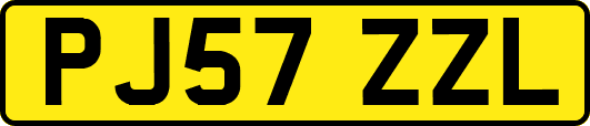 PJ57ZZL