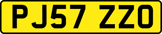 PJ57ZZO