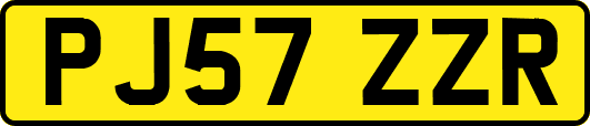 PJ57ZZR