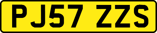 PJ57ZZS