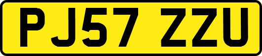 PJ57ZZU