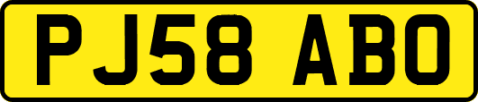 PJ58ABO