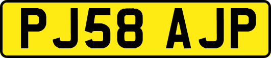 PJ58AJP